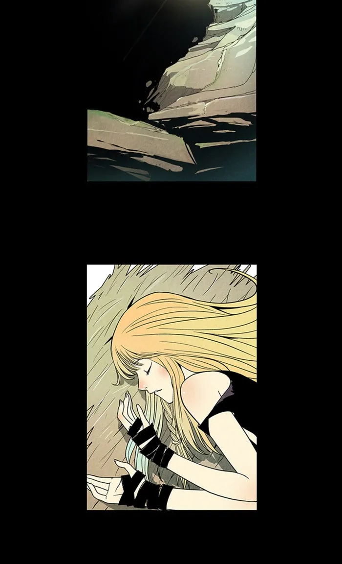 Read Aisopos chapter 69 image 2 on Lezhin