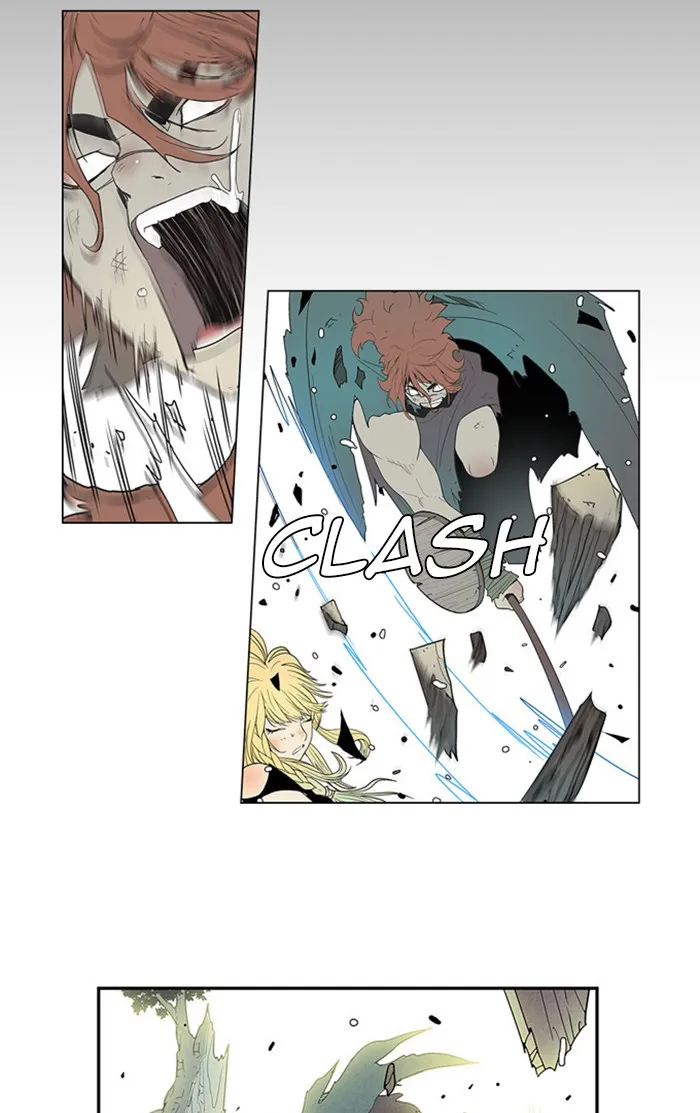 Read Aisopos chapter 69 image 20 on Lezhin