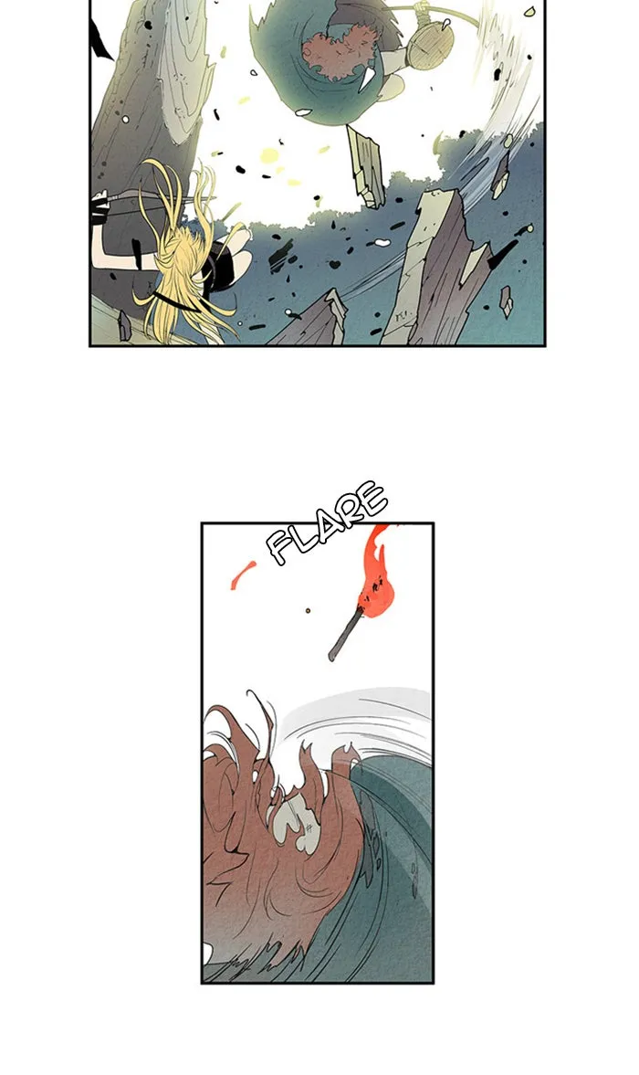 Read Aisopos chapter 69 image 21 on Lezhin