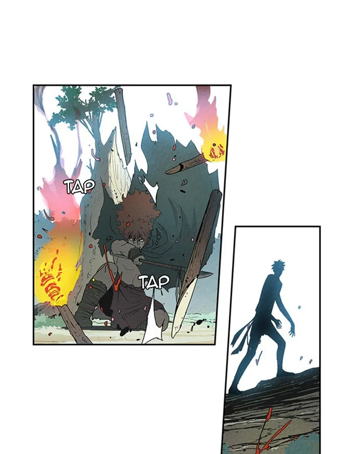Read Aisopos chapter 69 image 24 on Lezhin