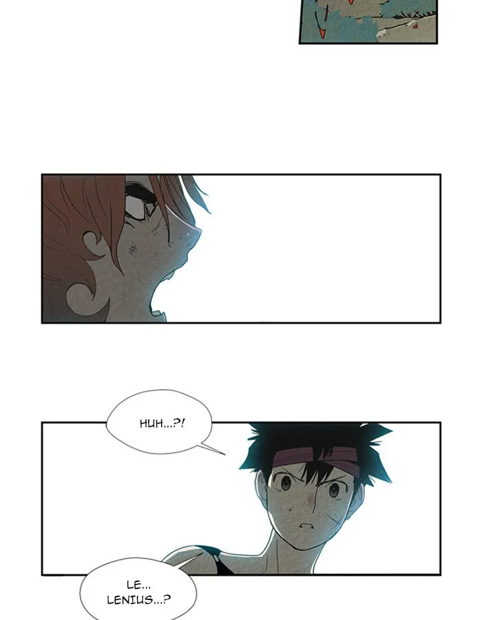 Read Aisopos chapter 69 image 25 on Lezhin