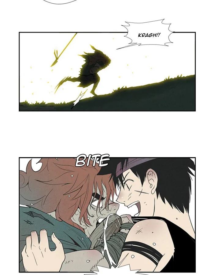 Read Aisopos chapter 69 image 26 on Lezhin