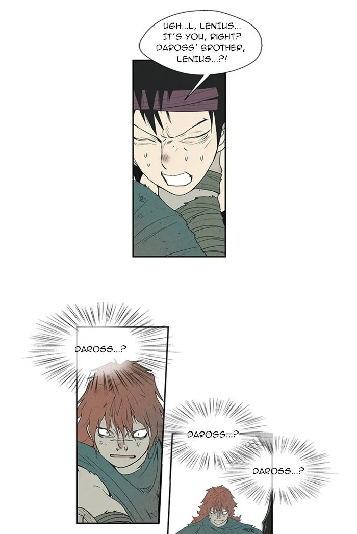 Read Aisopos chapter 69 image 28 on Lezhin