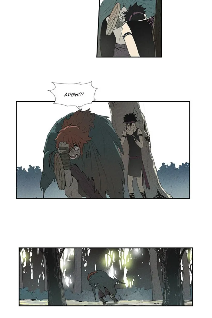 Read Aisopos chapter 69 image 29 on Lezhin