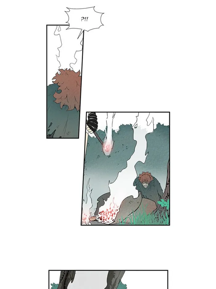 Read Aisopos chapter 69 image 31 on Lezhin