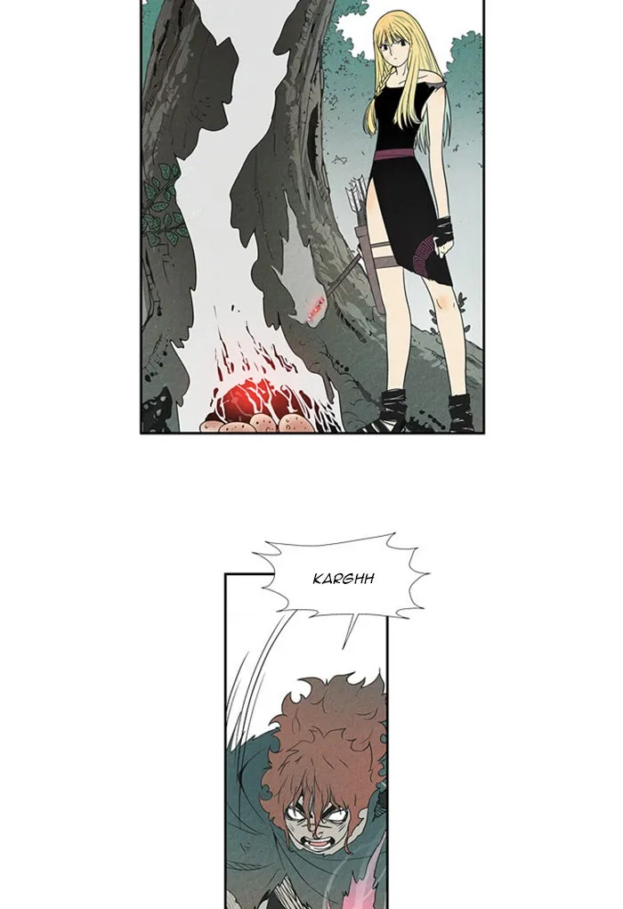Read Aisopos chapter 69 image 32 on Lezhin