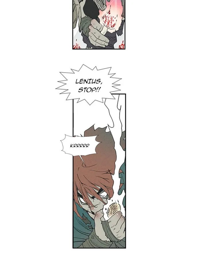 Read Aisopos chapter 69 image 33 on Lezhin