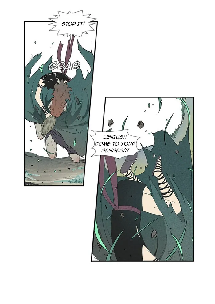 Read Aisopos chapter 69 image 34 on Lezhin