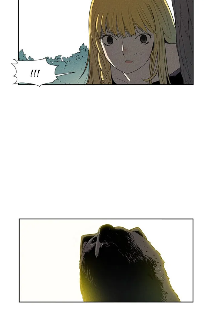 Read Aisopos chapter 69 image 37 on Lezhin