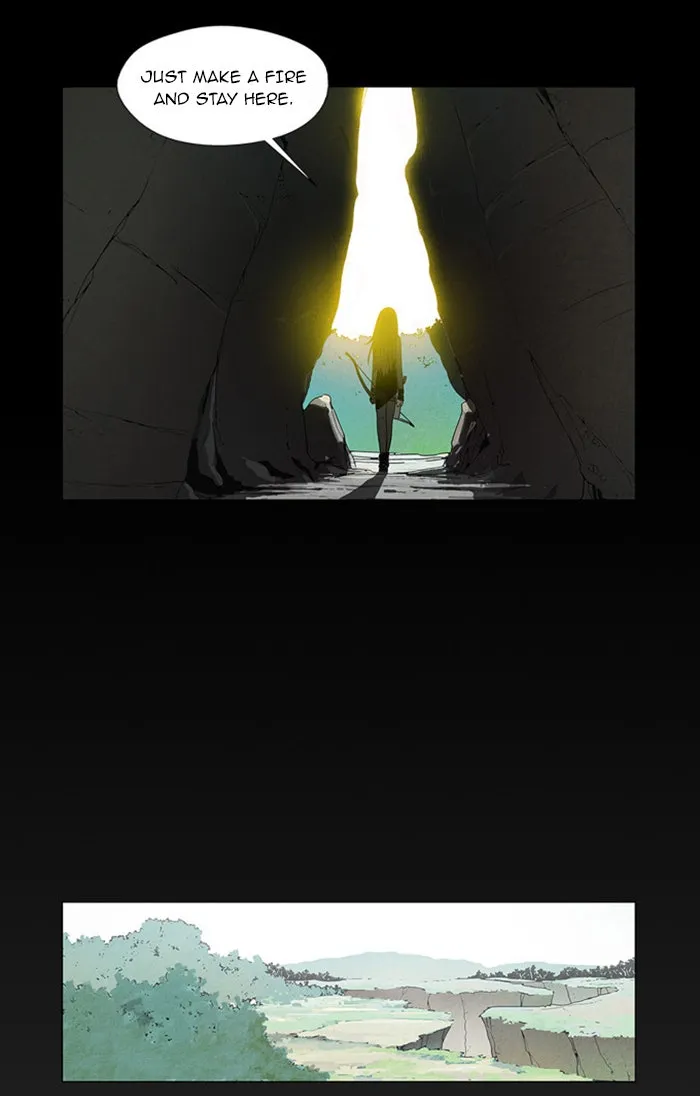 Read Aisopos chapter 69 image 6 on Lezhin