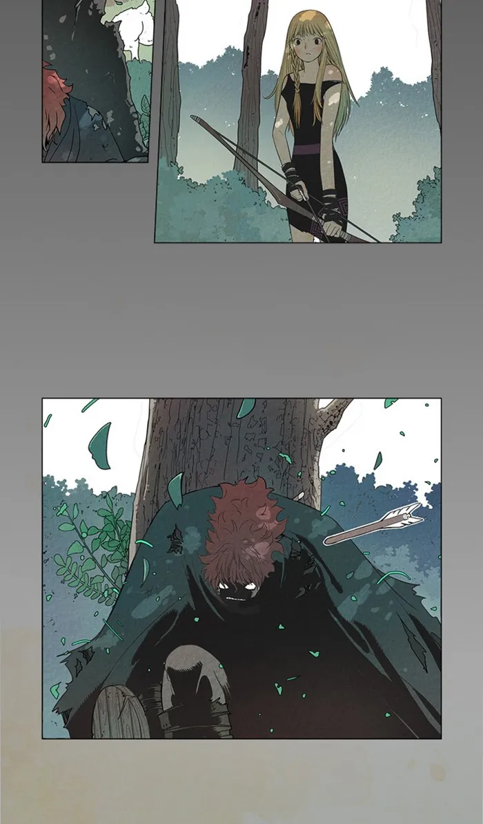 Read Aisopos chapter 69 image 8 on Lezhin