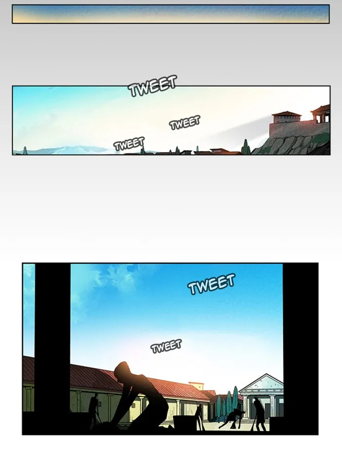 Read Aisopos chapter 7 image 16 on Lezhin