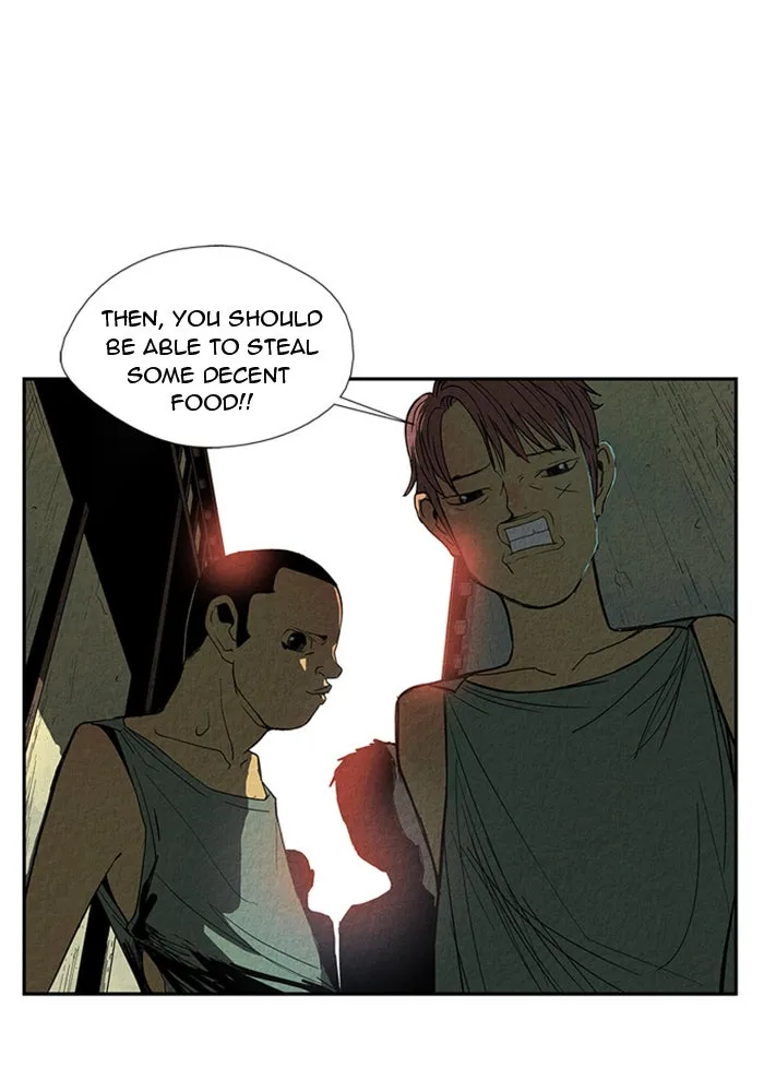 Read Aisopos chapter 7 image 19 on Lezhin