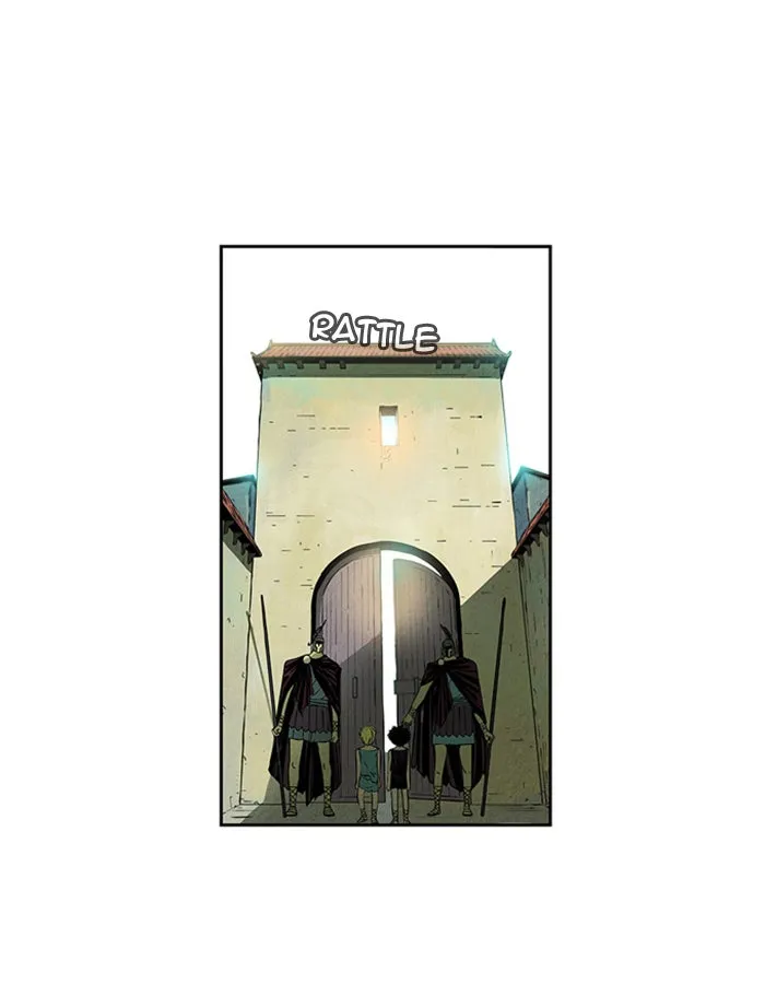 Read Aisopos chapter 7 image 28 on Lezhin