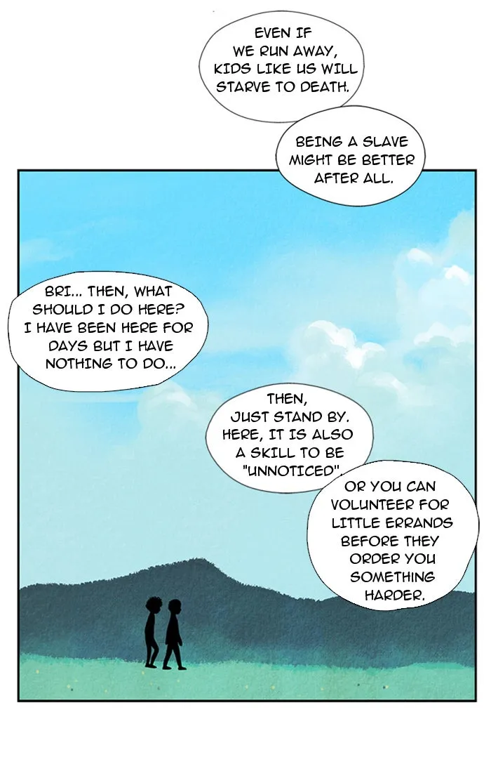 Read Aisopos chapter 7 image 32 on Lezhin