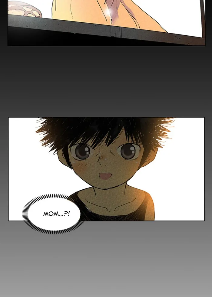 Read Aisopos chapter 7 image 40 on Lezhin