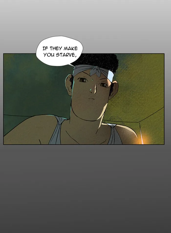 Read Aisopos chapter 7 image 53 on Lezhin