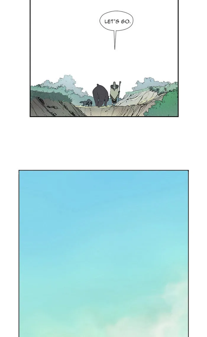 Read Aisopos chapter 70 image 11 on Lezhin