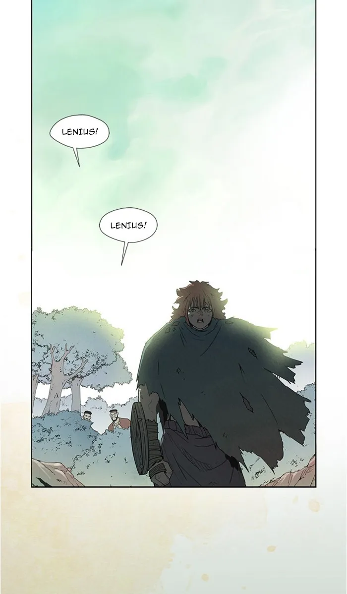 Read Aisopos chapter 70 image 12 on Lezhin