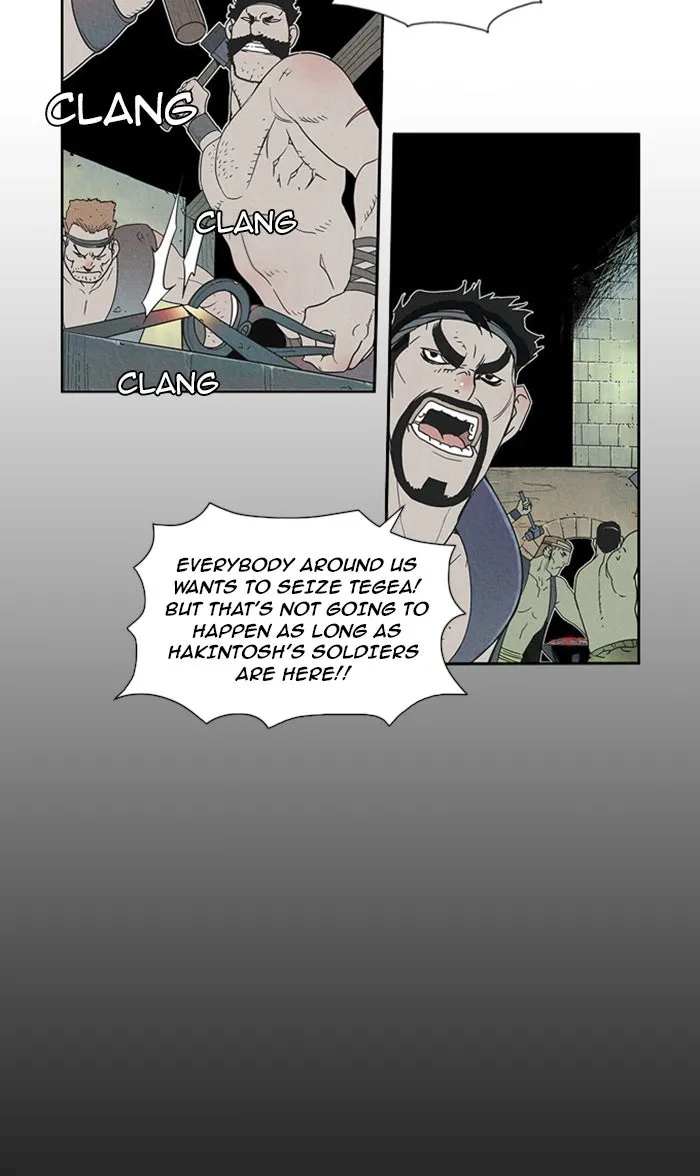 Read Aisopos chapter 70 image 19 on Lezhin