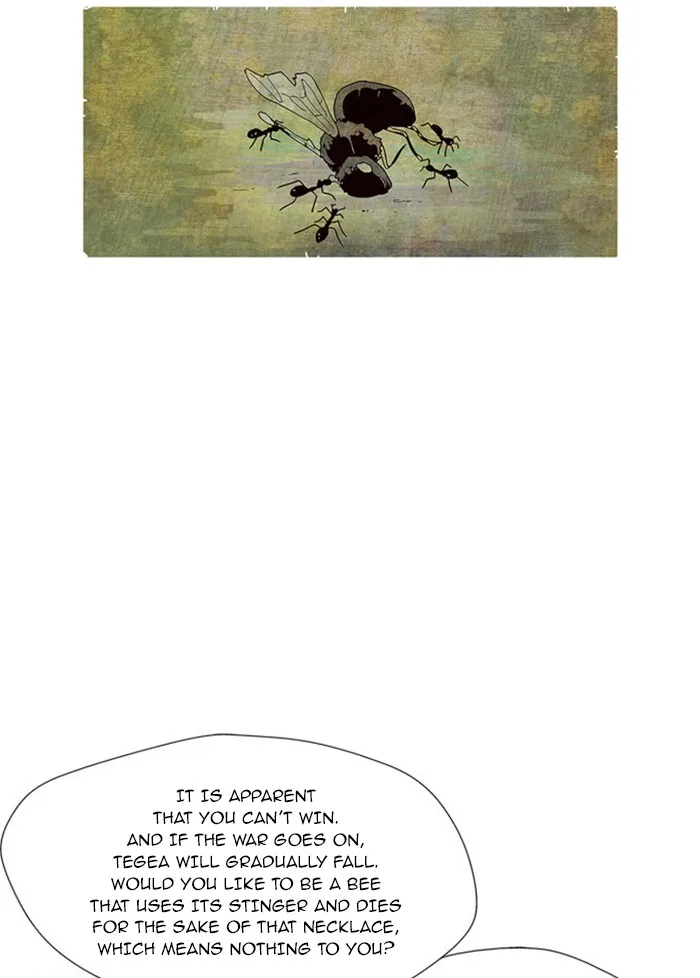 Read Aisopos chapter 70 image 33 on Lezhin