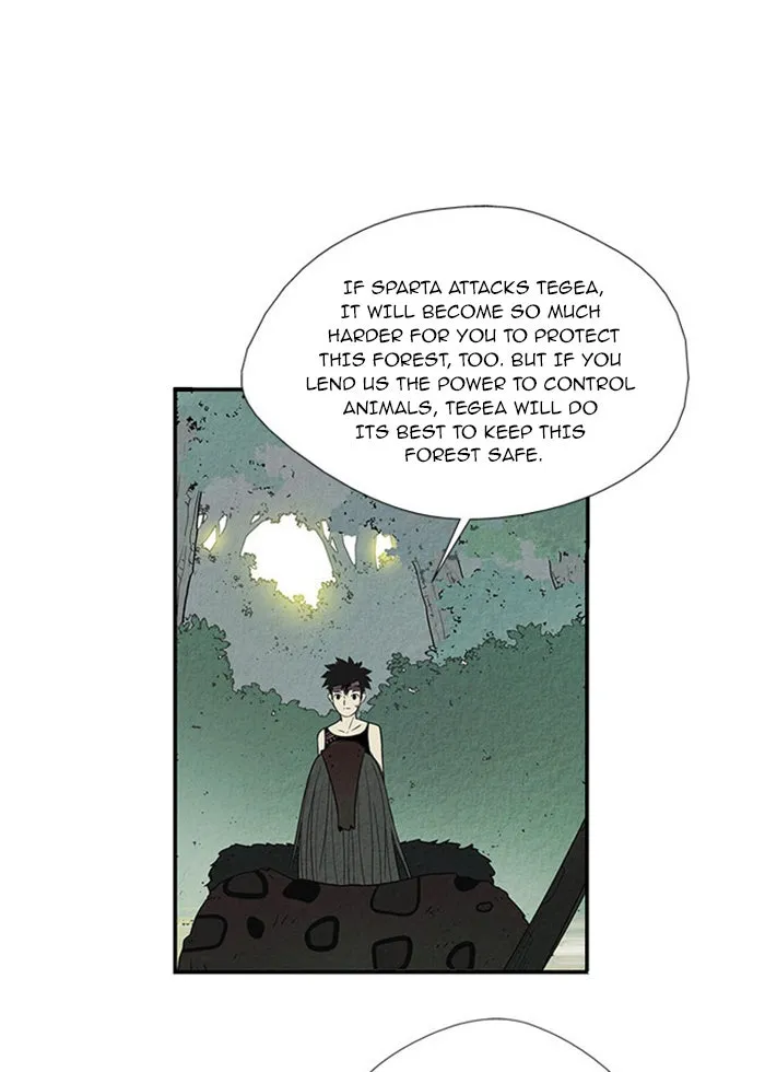 Read Aisopos chapter 70 image 38 on Lezhin