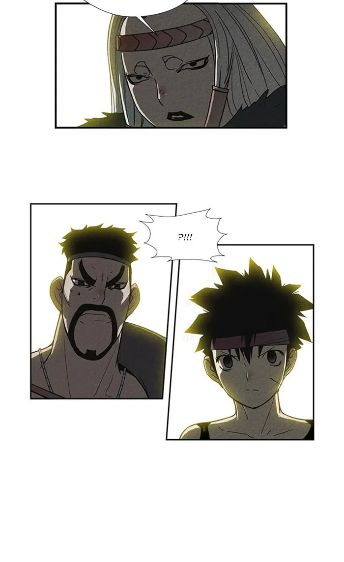 Read Aisopos chapter 70 image 41 on Lezhin
