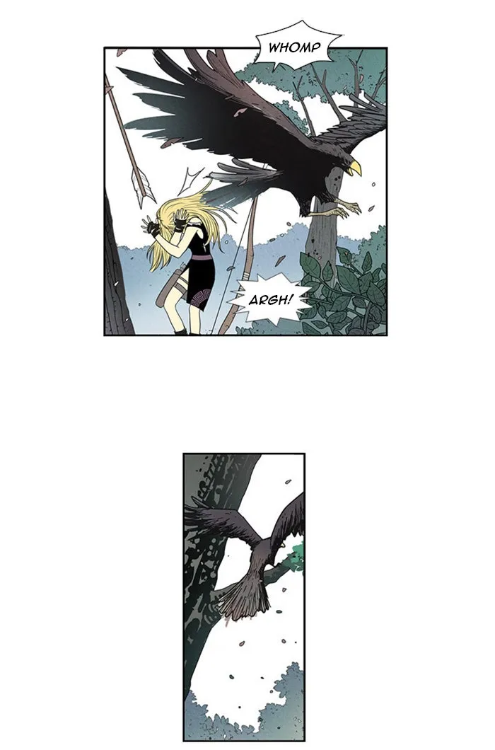 Read Aisopos chapter 70 image 5 on Lezhin