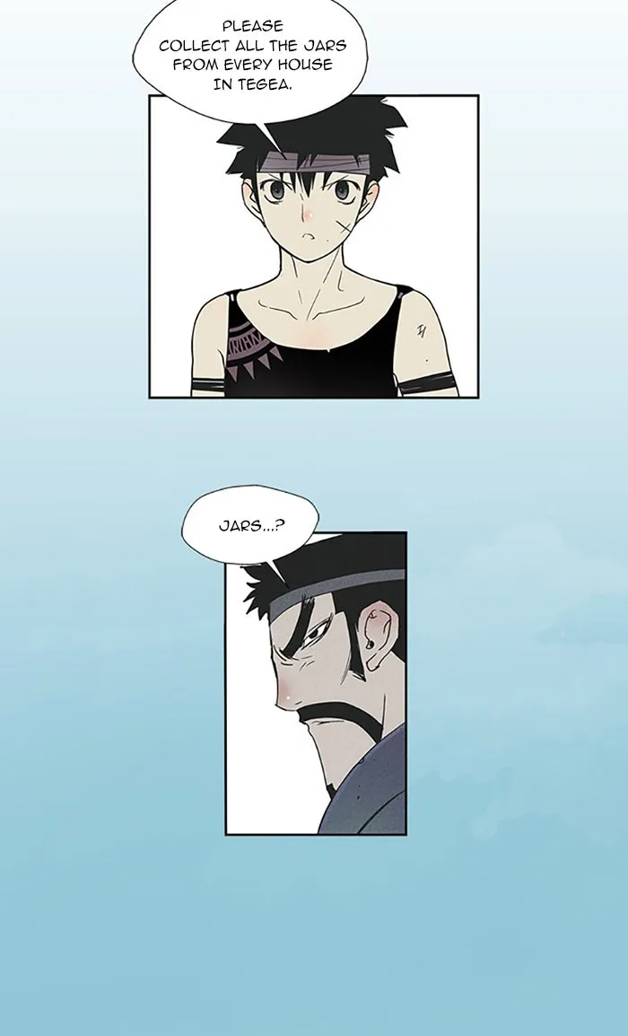 Read Aisopos chapter 71 image 18 on Lezhin