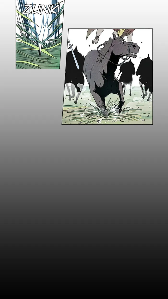 Read Aisopos chapter 71 image 25 on Lezhin