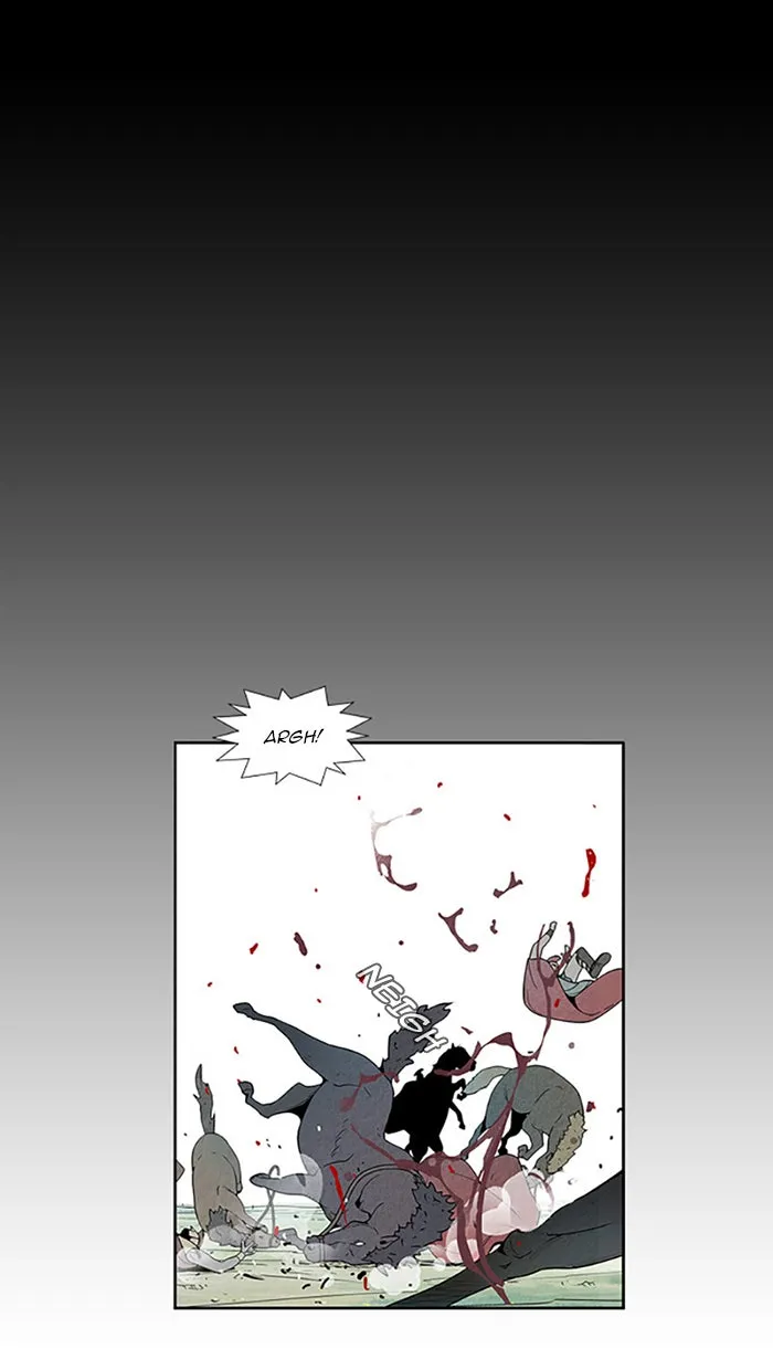 Read Aisopos chapter 71 image 27 on Lezhin