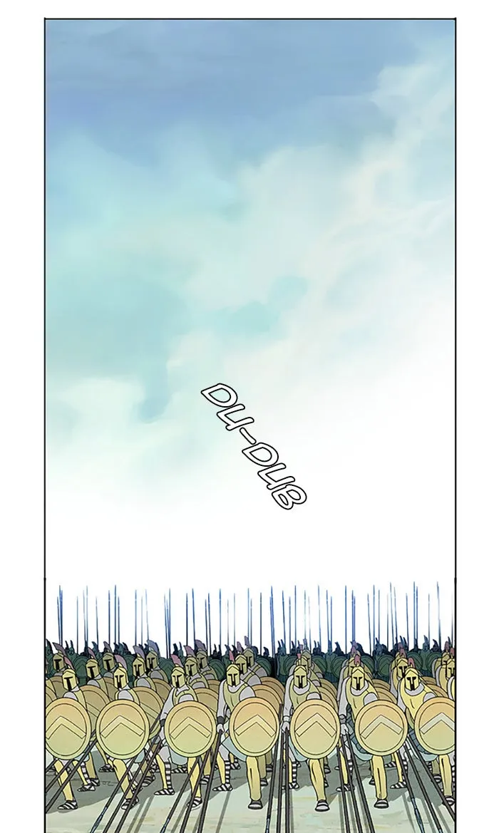 Read Aisopos chapter 71 image 31 on Lezhin