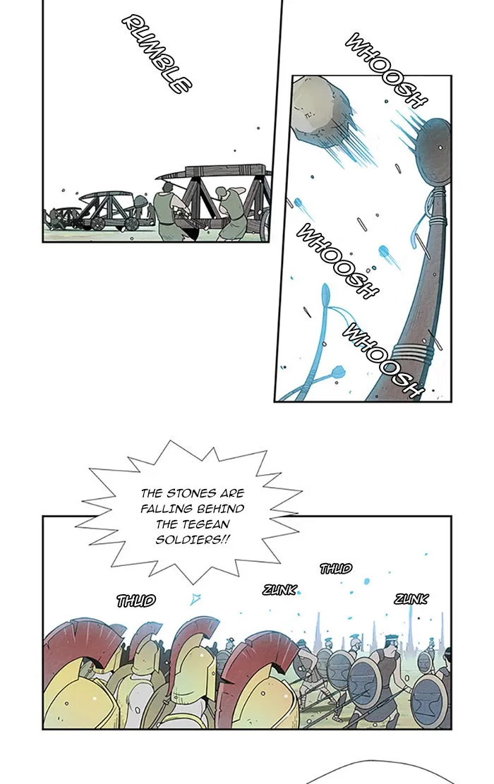 Read Aisopos chapter 71 image 36 on Lezhin