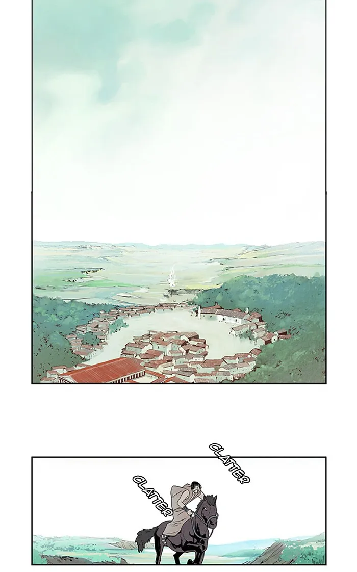 Read Aisopos chapter 71 image 6 on Lezhin