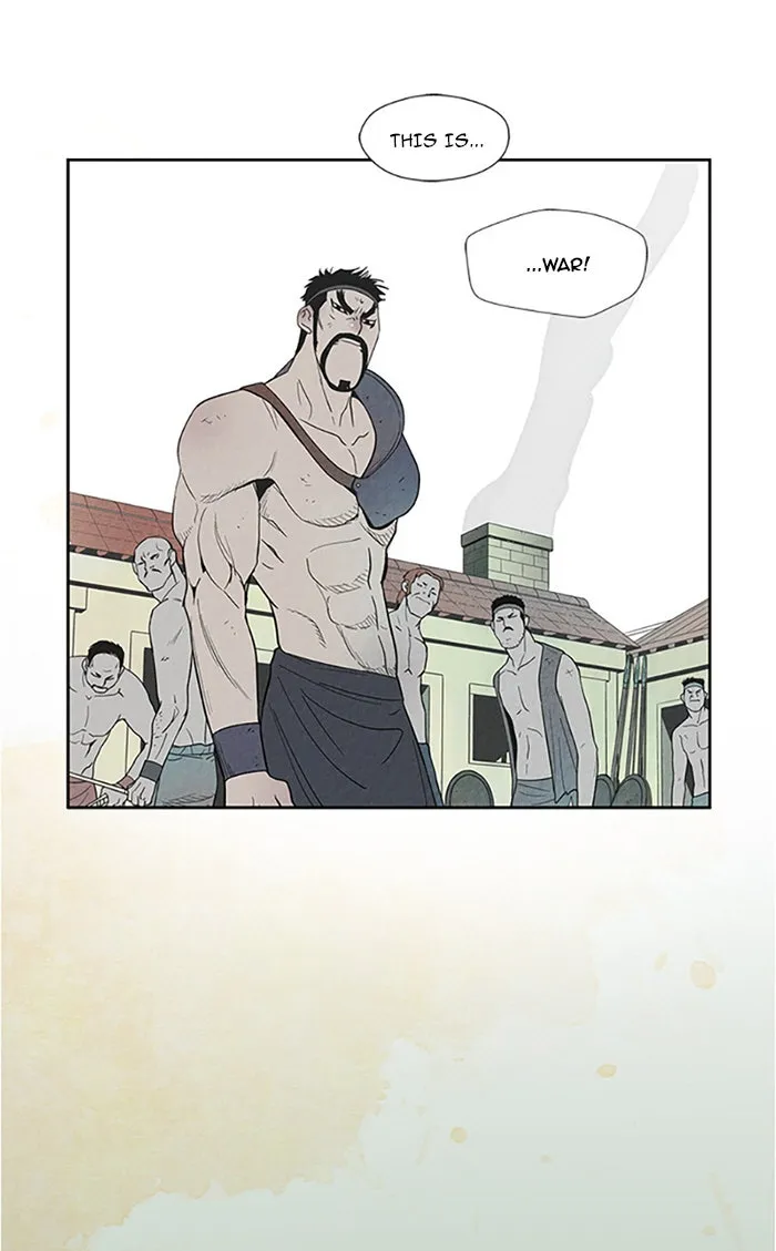 Read Aisopos chapter 71 image 8 on Lezhin