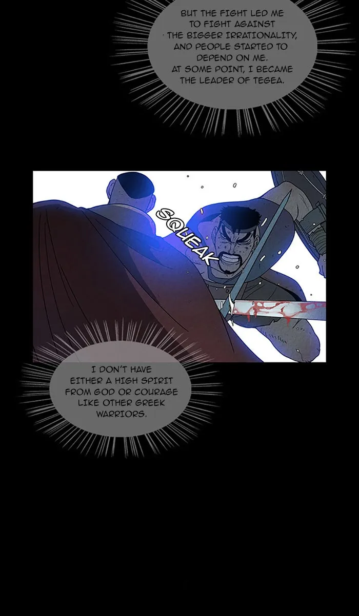 Read Aisopos chapter 72 image 18 on Lezhin