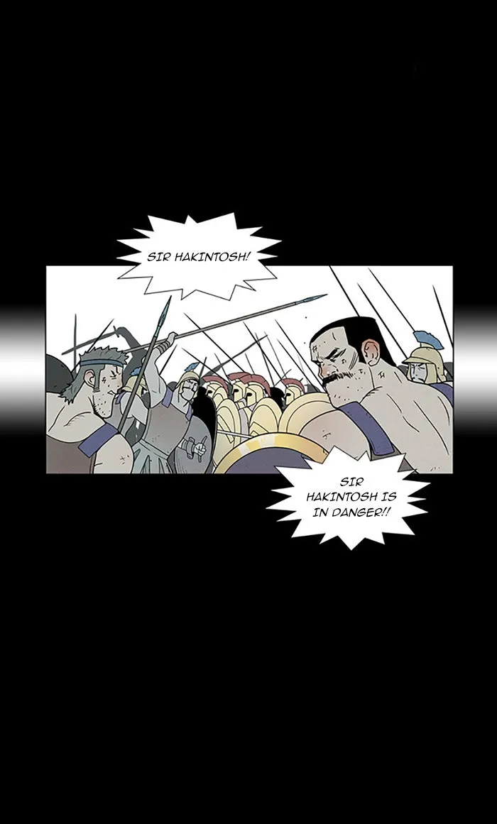 Read Aisopos chapter 72 image 19 on Lezhin