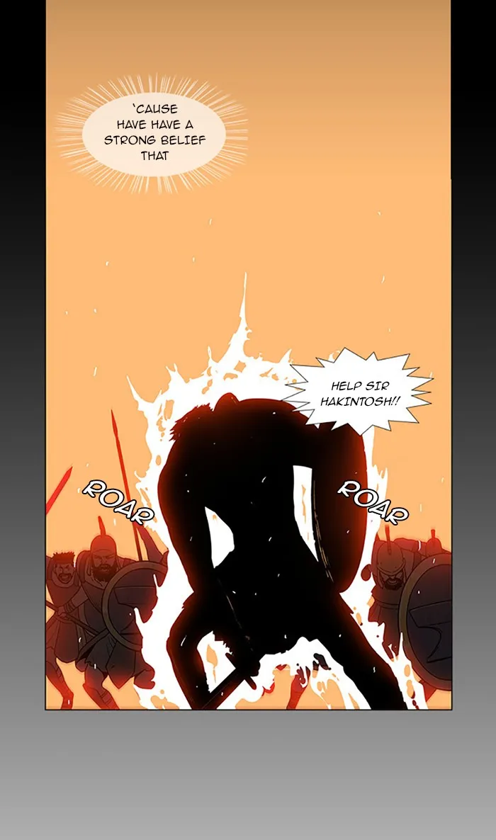 Read Aisopos chapter 72 image 22 on Lezhin