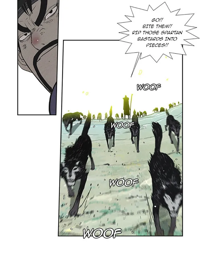 Read Aisopos chapter 72 image 26 on Lezhin