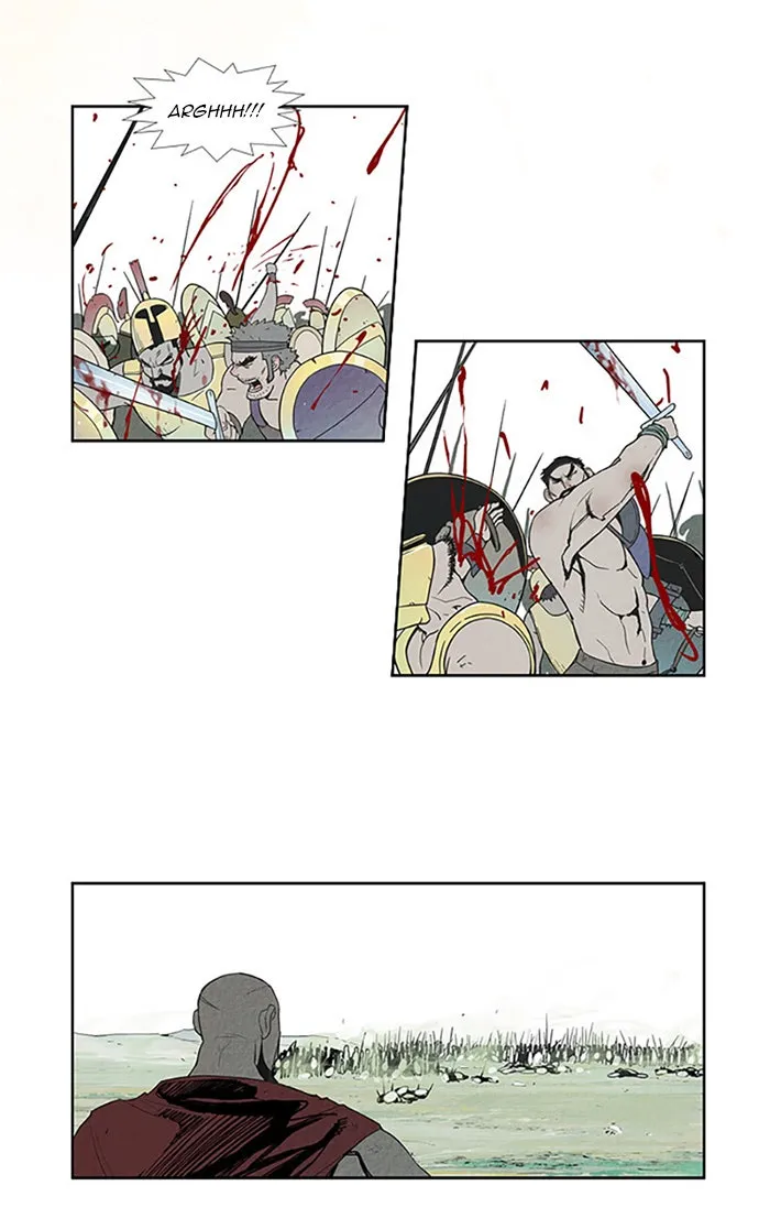 Read Aisopos chapter 72 image 7 on Lezhin