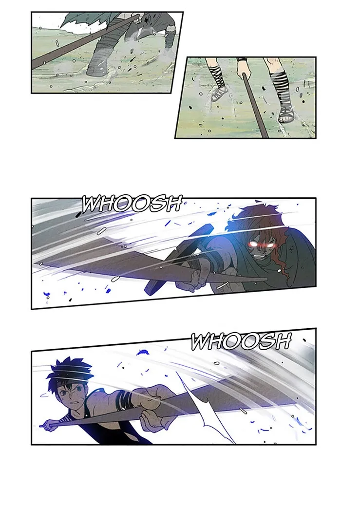 Read Aisopos chapter 73 image 10 on Lezhin