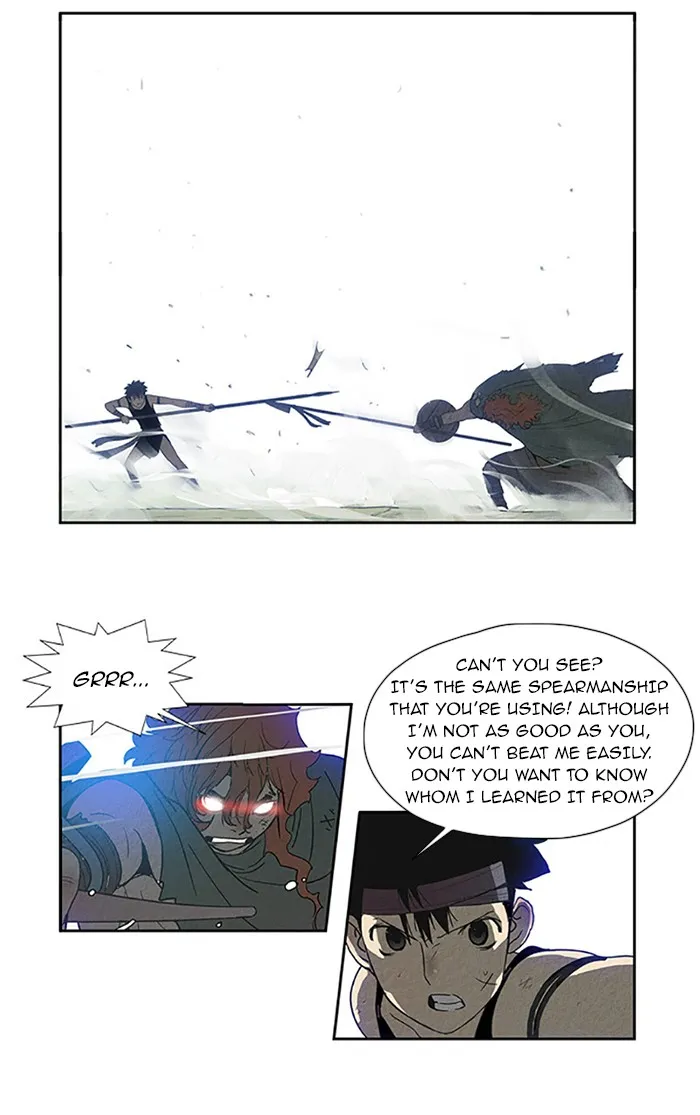 Read Aisopos chapter 73 image 11 on Lezhin