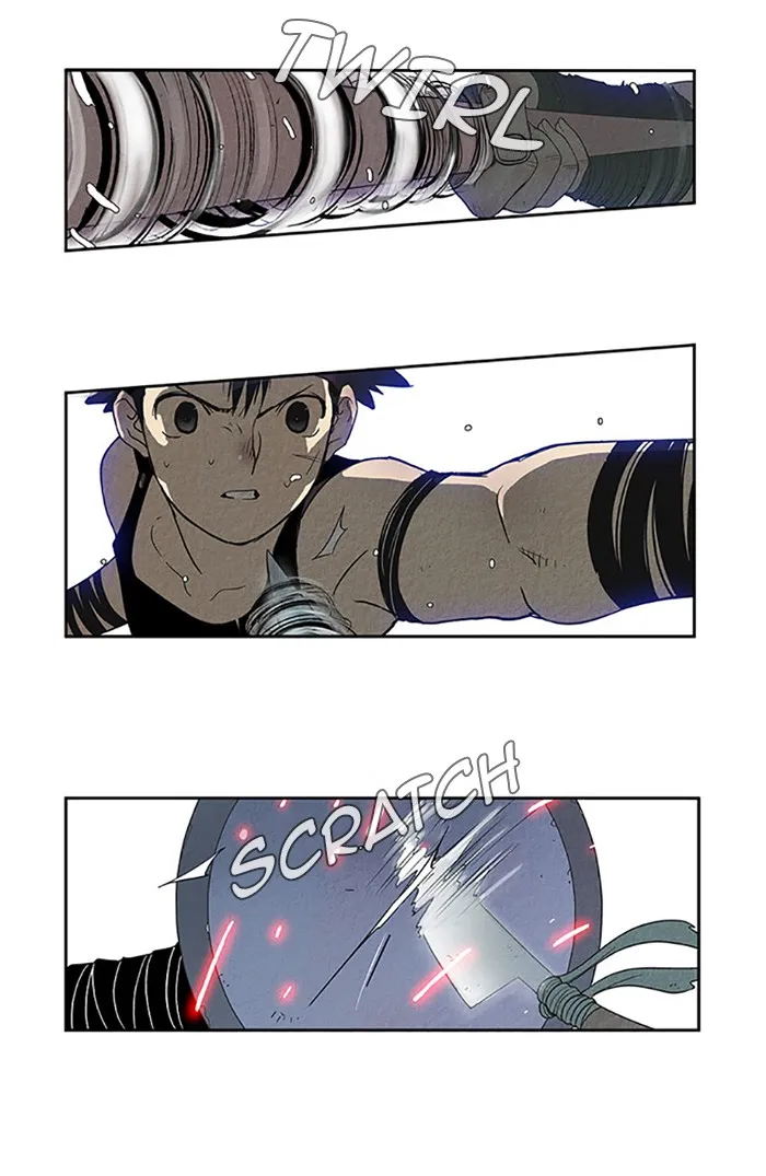Read Aisopos chapter 73 image 12 on Lezhin