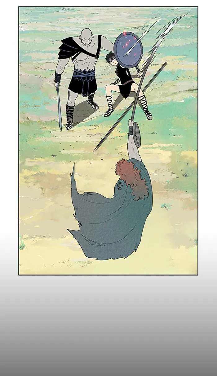 Read Aisopos chapter 73 image 13 on Lezhin