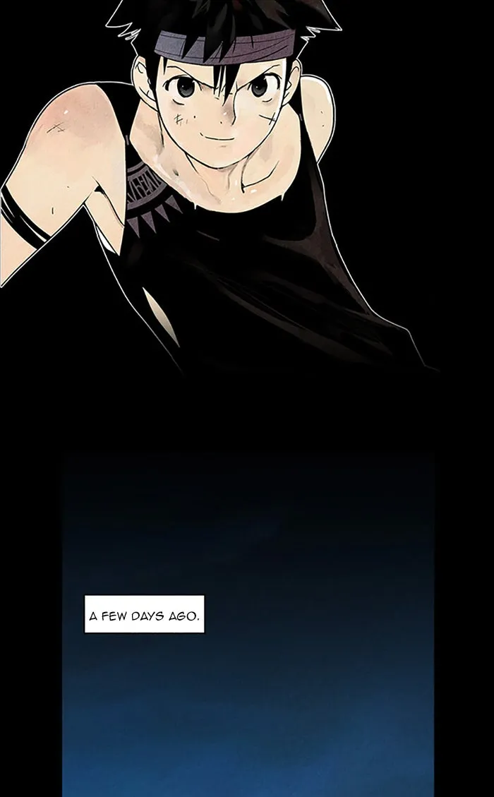 Read Aisopos chapter 73 image 15 on Lezhin