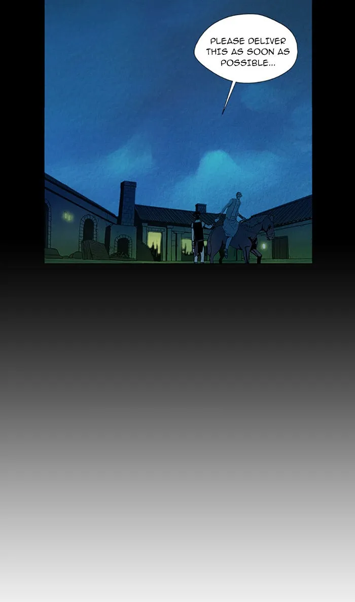 Read Aisopos chapter 73 image 16 on Lezhin