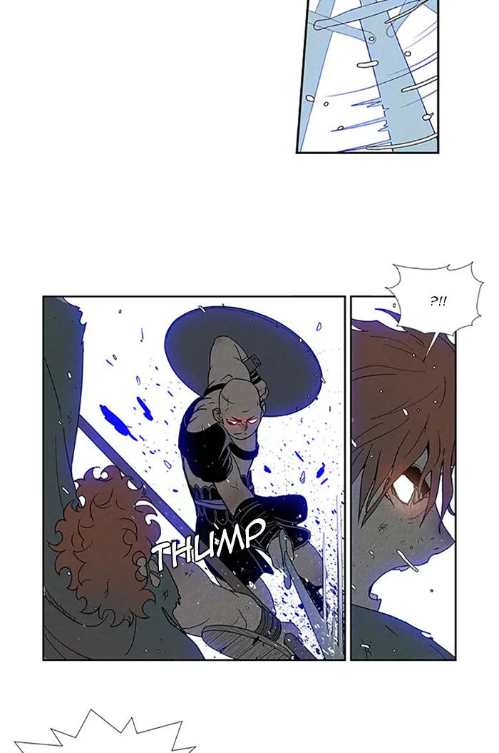 Read Aisopos chapter 73 image 18 on Lezhin