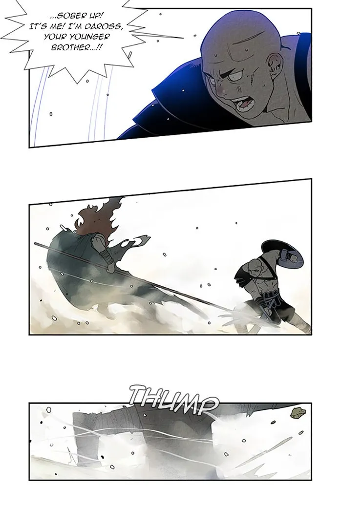 Read Aisopos chapter 73 image 19 on Lezhin