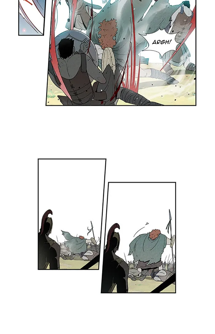 Read Aisopos chapter 73 image 2 on Lezhin