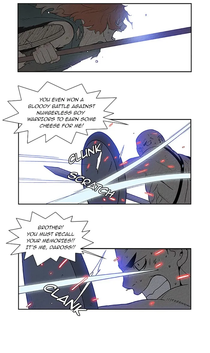 Read Aisopos chapter 73 image 20 on Lezhin